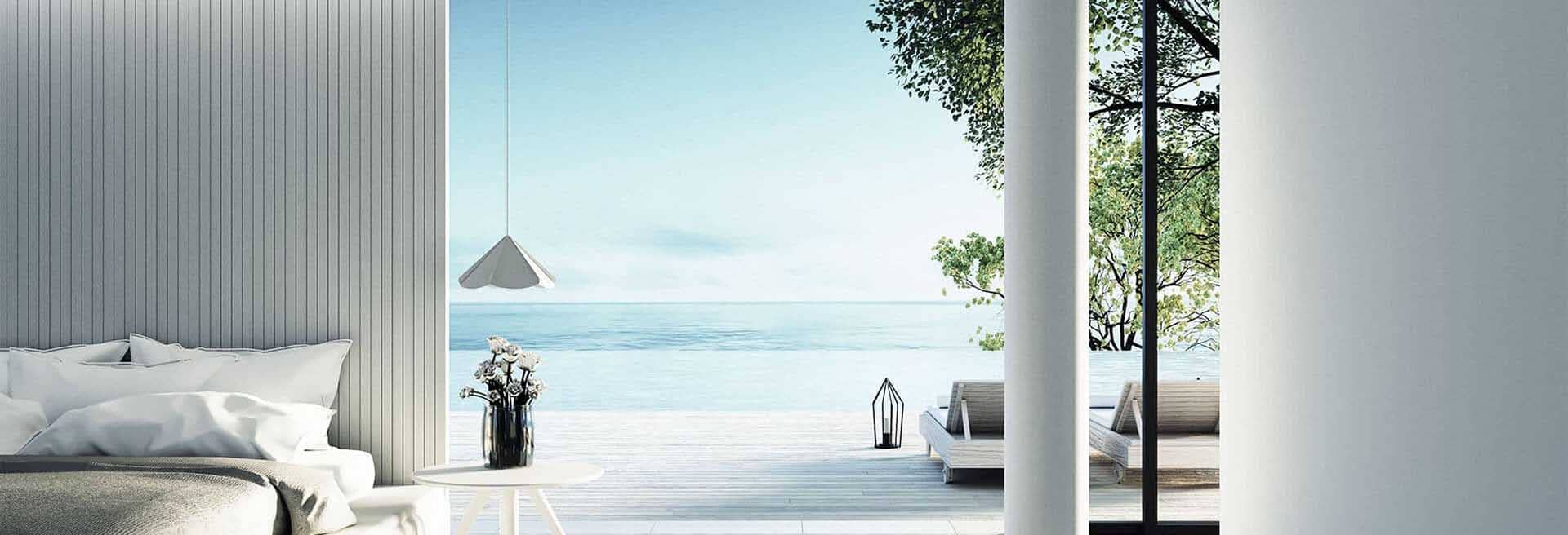 Seaside View