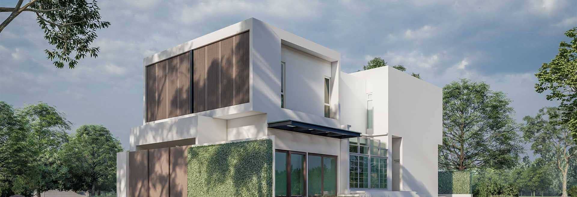 Modern House/p>